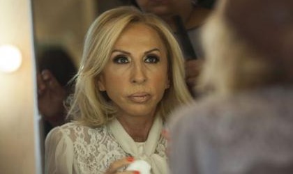 Cancelan programa de Laura Bozzo