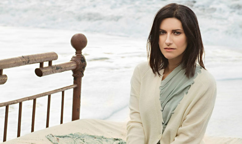 Laura Pausini cantar en Cuba