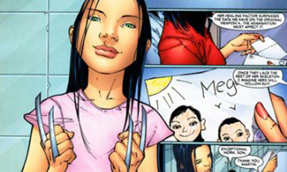 Quin es X-23?