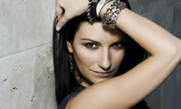 Laura Pausini vuelve con Inedito a los escenarios