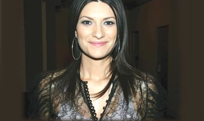 Los caprichos de Laura Pausini