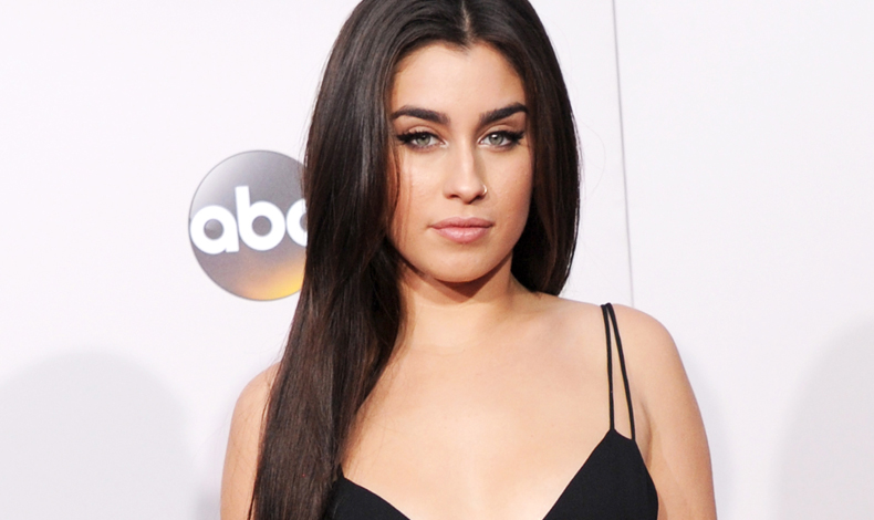 As respondi Lauren Jauregui a los homofbicos