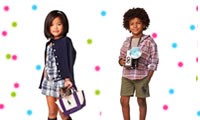 Colecci�n infantil de Ralph Lauren