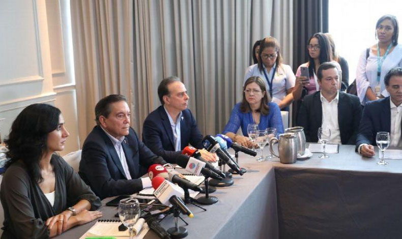 Laurentino Cortizo presentará paquete de reformas constitucionales