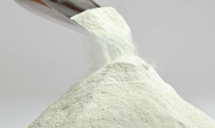 Leche contaminada con bacteria no ingres a Panam