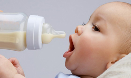 Es legal la venta de la leche materna?