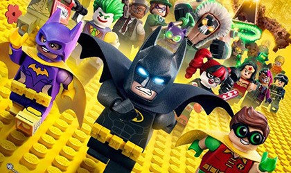 The LEGO Batman Movie: Estos fueron los villanos que quedaron fuera de la pelcula