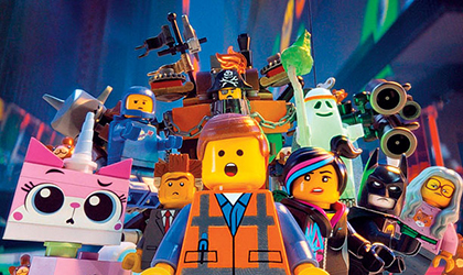 The LEGO Movie: Detalles sobre la secuela