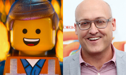 Mike Mitchell de Trolls dirigir la secuela de The LEGO Movie