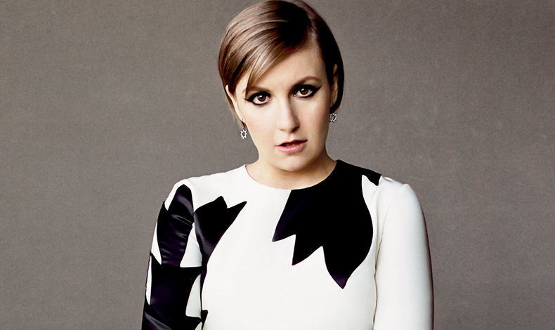 Lena Dunham se une al reparto de American Horror Story
