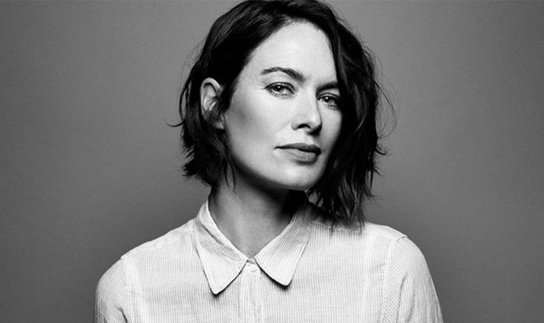 Lena Headey rompe su silencio y narra una terrible experiencia con Harvey Weinstein
