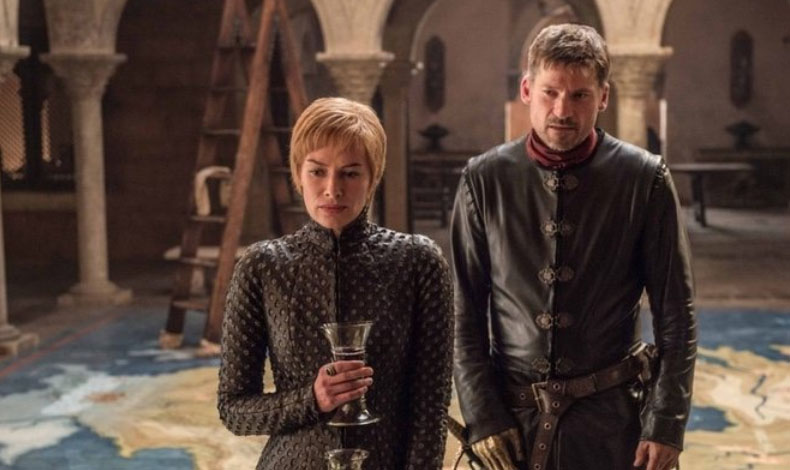 Lena Headey habla sobre el final de Cersei Lannister