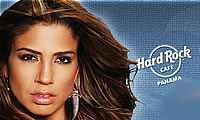 Este 16 de junio Lena Burke en Hard Rock Caf�