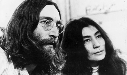 John Lennon y Yoko Ono tendrn una pelcula