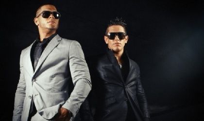 Dyland y Lenny estrenarn Ms No Puedo Amarte