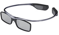 Samsung, Panasonic, Sony y XPAND 3D se unen en la Iniciativa de Gafas 3D Full HD