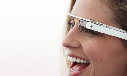 Google Glass, con problemas antes de salir