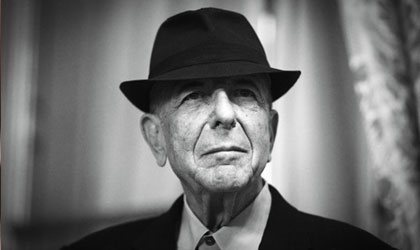 Leonard Cohen seguir� con su legado