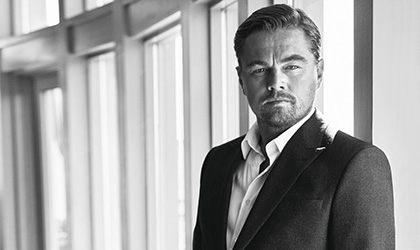 Leonardo DiCaprio protagonizar The Black Hand
