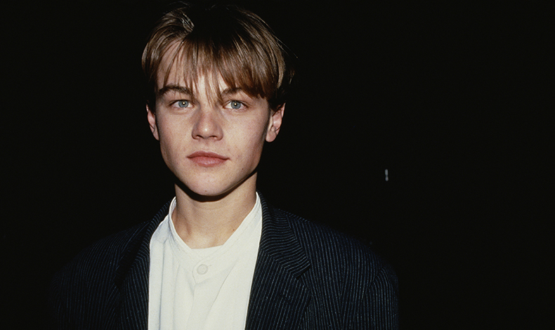 Leonardo DiCaprio hizo la audicin para uno de los papeles principales en Hocus Pocus