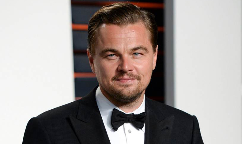 Leonardo DiCaprio podra ser el nuevo Joker?