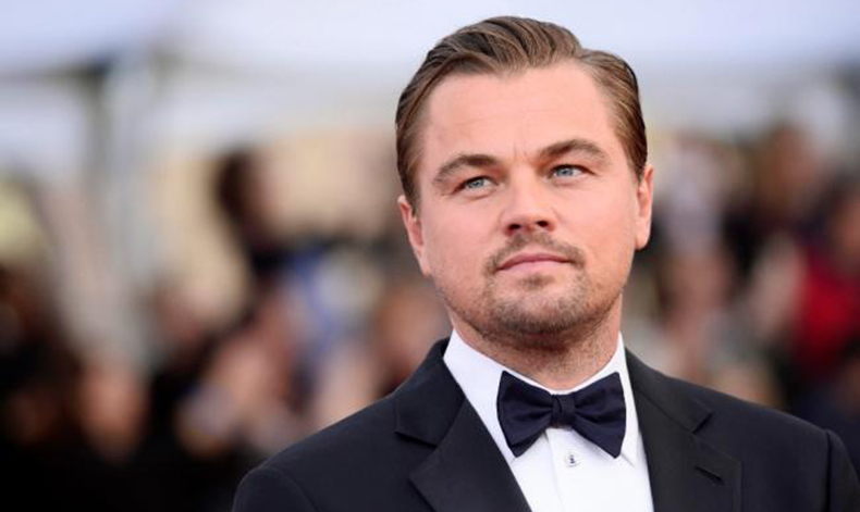Todd McFarlane quiere que Leonardo DiCaprio protagonice el reboot de Spawn