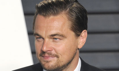 Leonardo DiCaprio quiere aliarse con Ivanka Trump