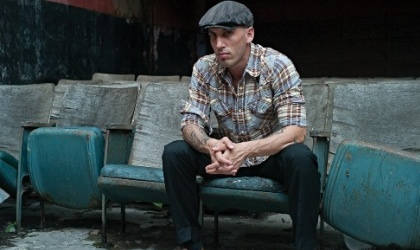 Leonte y los Seres Imaginarios, este viernes 9 en El Stano