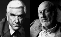 Fallece el gran actor Leslie Nielsen e Irvin Kershner, director del Imperio Contraataca