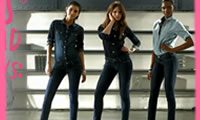 Levis Curve ID los nuevos jeans que se adaptan a tus curvas