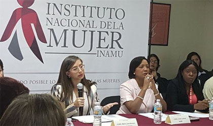 El reglamento de la ley que tipifica el femicidio es aprobado por CONVIMU