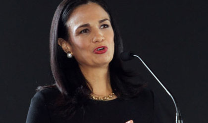 Ley 56 representa un paso ms del Gobierno, explica Isabel Saint Malo