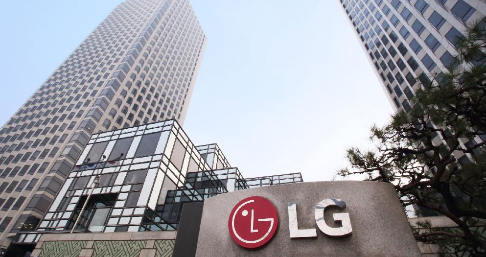 LG anuncia los resultados de sus estados financieros en este primer trimestre 2023