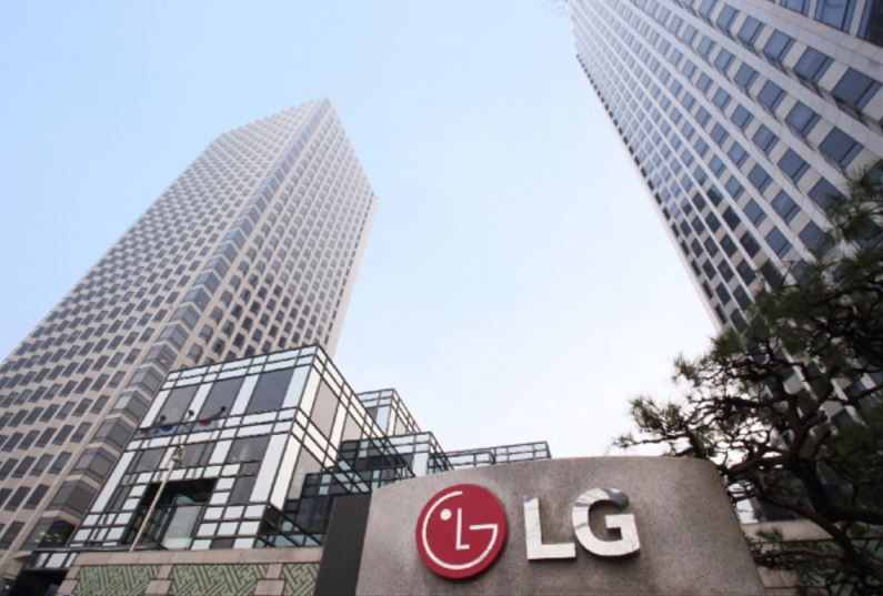 LG logra los mayores ingresos del tercer trimestre y mantiene un crecimiento interanual durante cuatro trimestres consecutivos