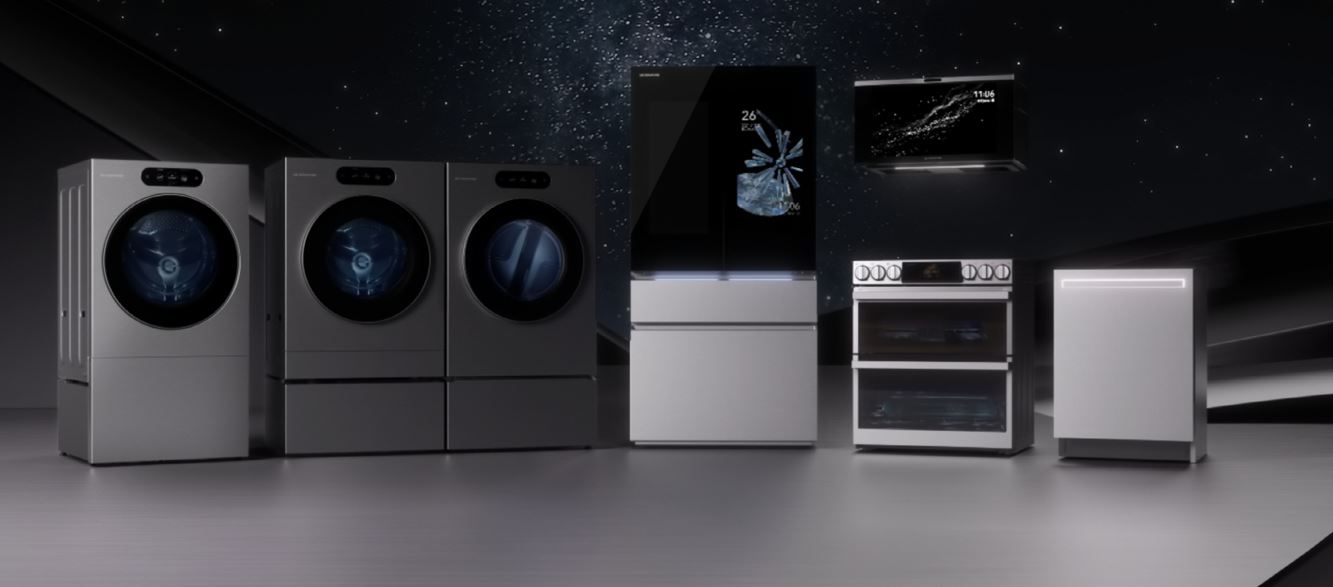 LG presenta 