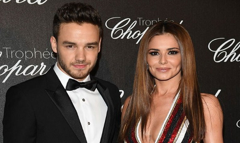 Liam Payne y Cheryl Cole se separaron oficialmente