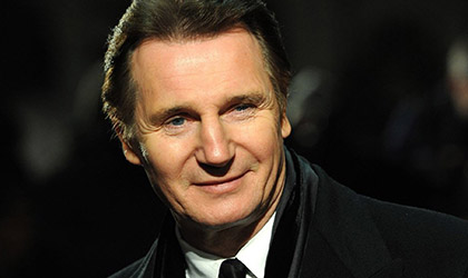 'The Trainer' contar con el protagonismo de  Liam Neeson
