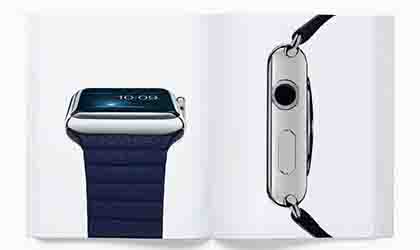 Apple publica un libro con maravillosas fotografas dedicado a su fundador