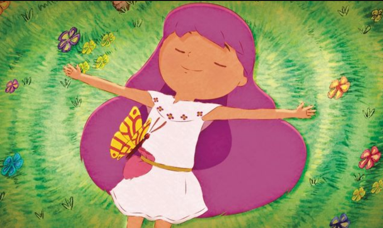 El libro de Lila se presentar en el IFF Panam