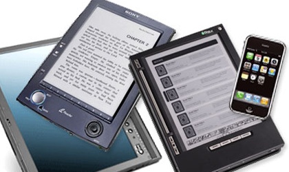 Encuesta: Uso de libros electrnicos va en aumento