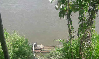 Ministerio de Ambiente insiste en construir laboratorio de calidad del agua