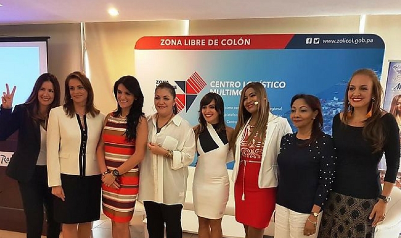 Fortalecen el liderazgo y empoderamiento en Coln