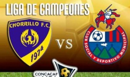 Todos maana al estadio a apoyar al Chorrillo  FC