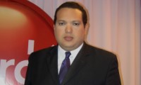 Entrevista a Eduardo Lim Yueng, considerado uno de los periodistas m�s influyentes en Panam�