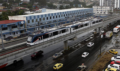 Ascienden los costos de mantenimiento de la L�nea 1 del Metro