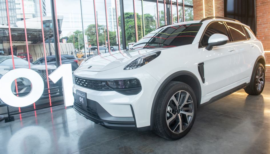 Una nueva era de movilidad con la llegada de Lynk & Co a Panam�