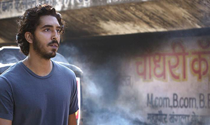 Lion, lder en la gala de los ASC Awards