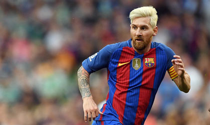 Josep Mara Bartomeu asegura que Messi seguir en el Bara