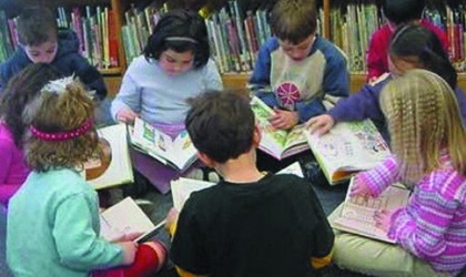 Ven y disfruta de una gran Fiesta Literaria