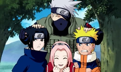 Conoce los live-action de anime que est preparando Hollywood